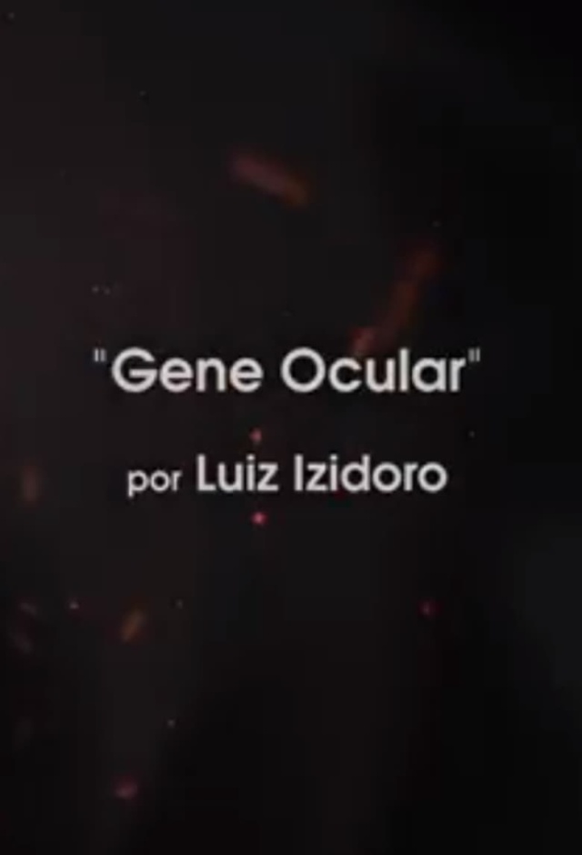 Gene Ocular