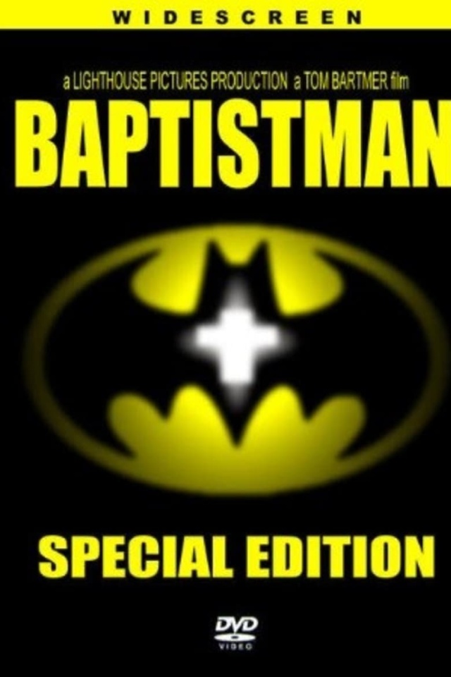 Baptistman