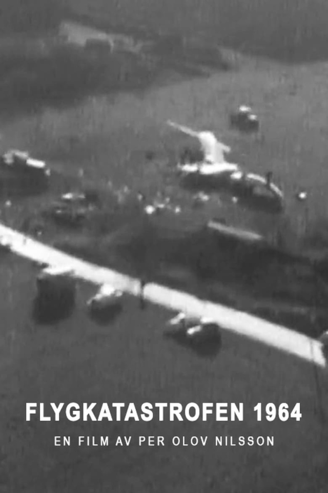 Flygkatastrofen 1964
