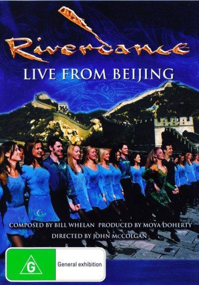 Riverdance: Live From Beijing