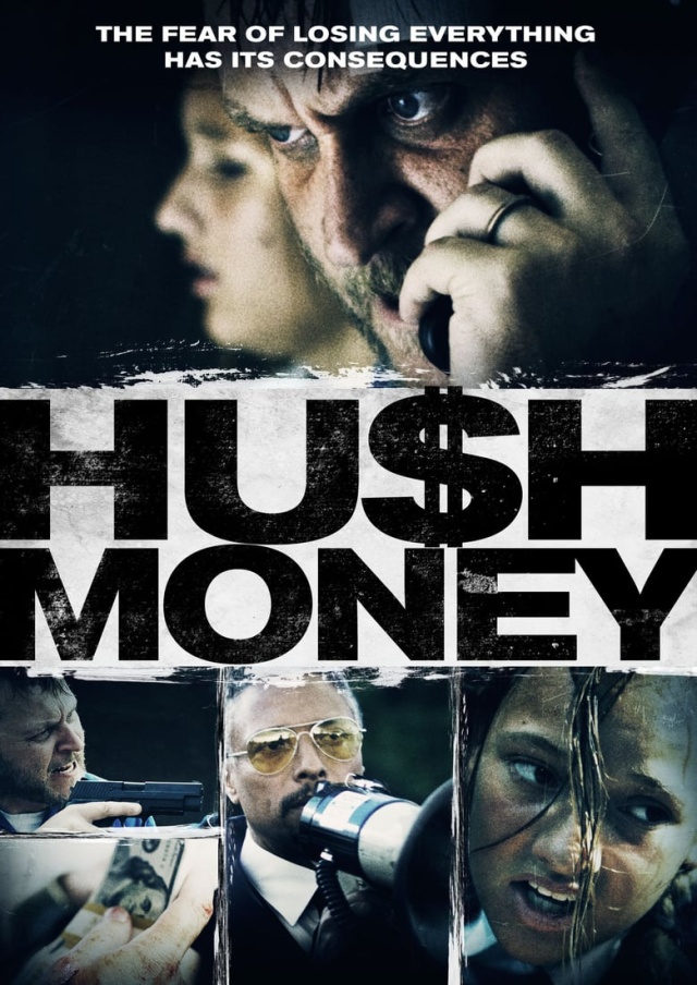 Hush Money