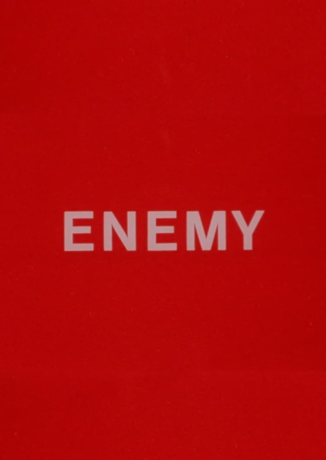 Enemy