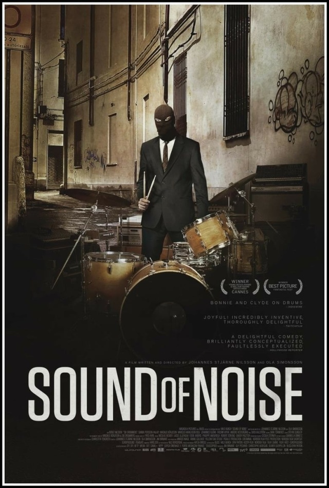 Sound of Noise