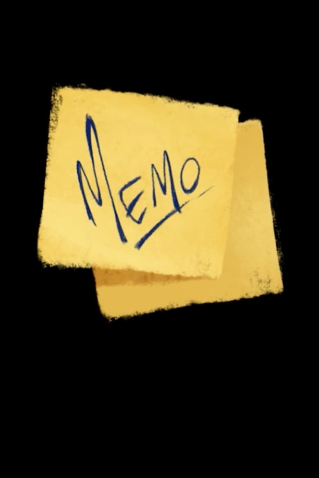 Mémo