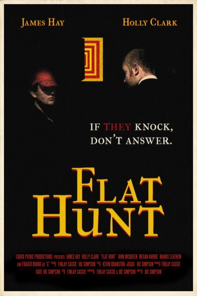 Flat Hunt