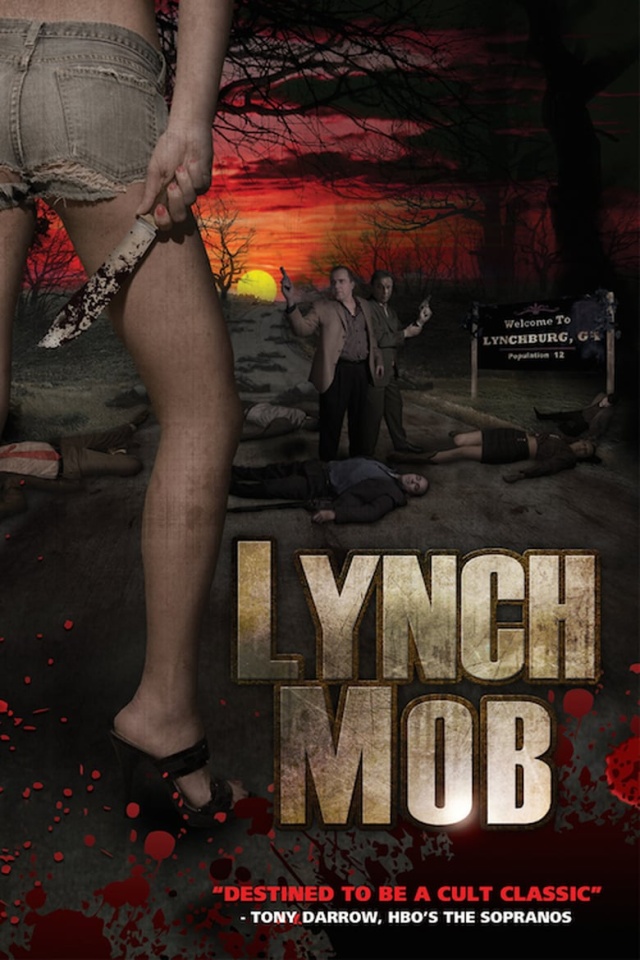 Lynch Mob