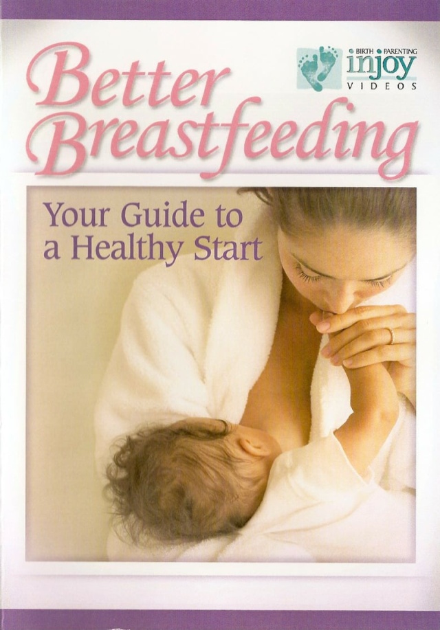 Better Breastfeeding