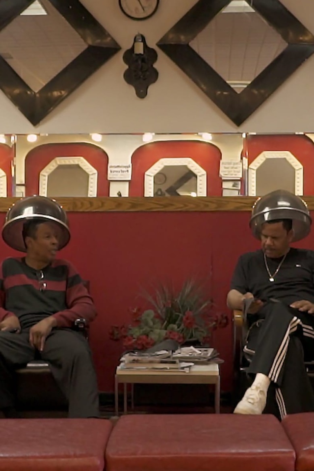 Barber Shop: Clacton-on-Sea