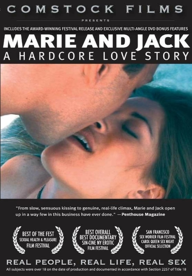 Marie and Jack: A Hardcore Love Story