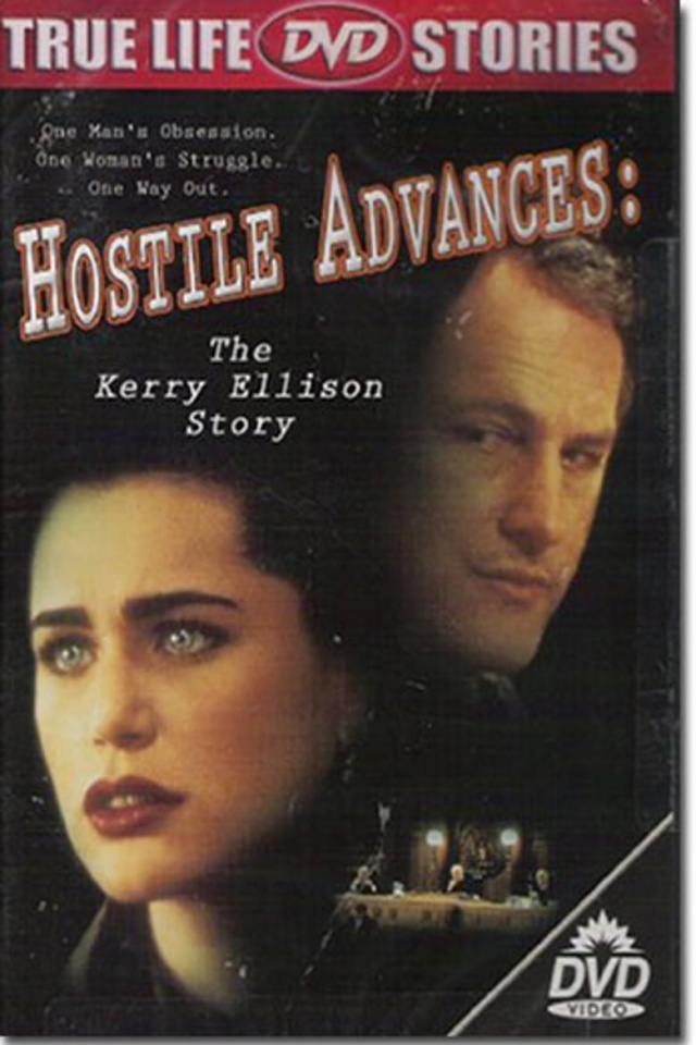 Hostile Advances: The Kerry Ellison Story