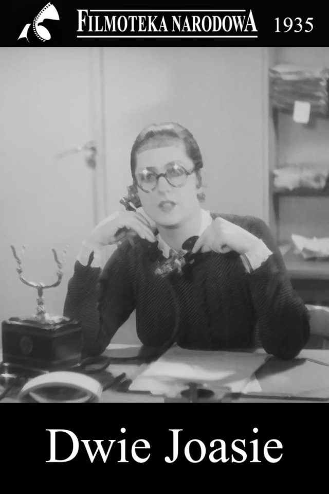 Dwie Joasie