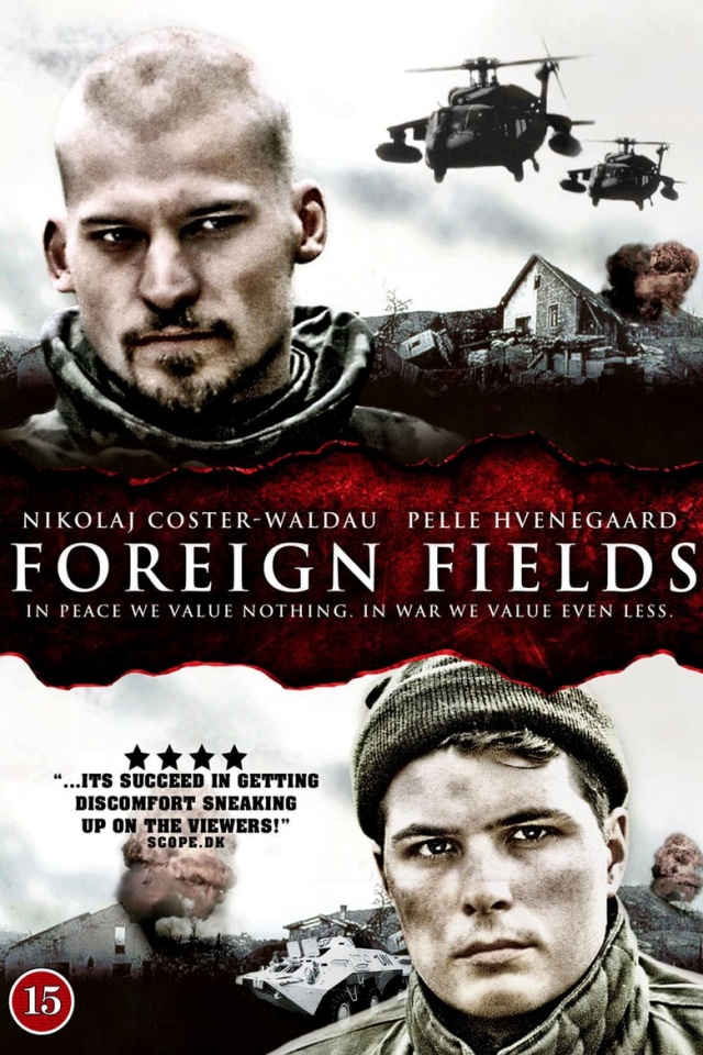 Foreign Fields