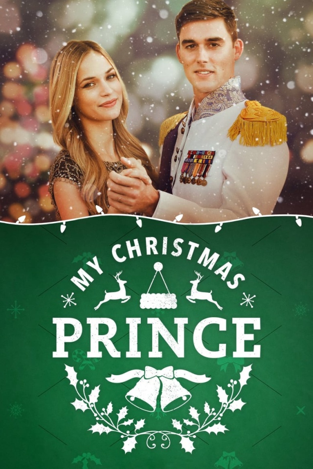 My Christmas Prince