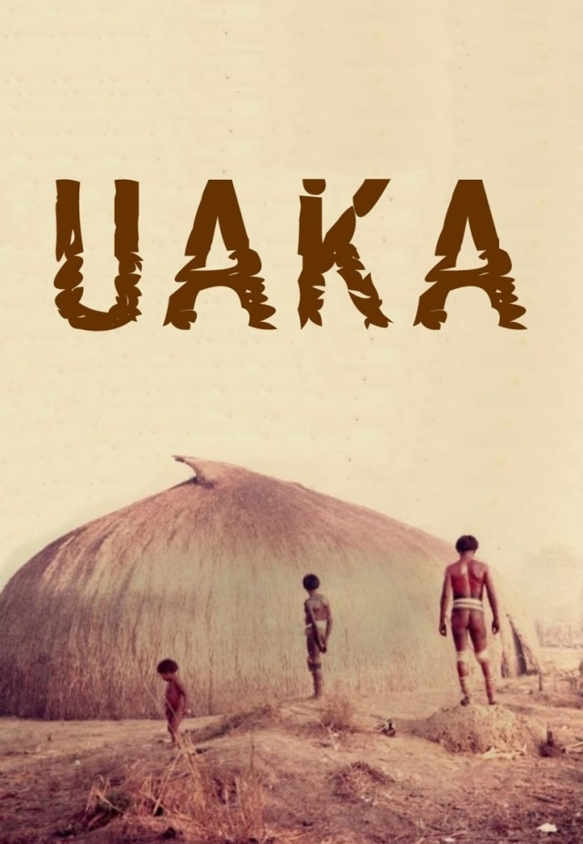 Uaka