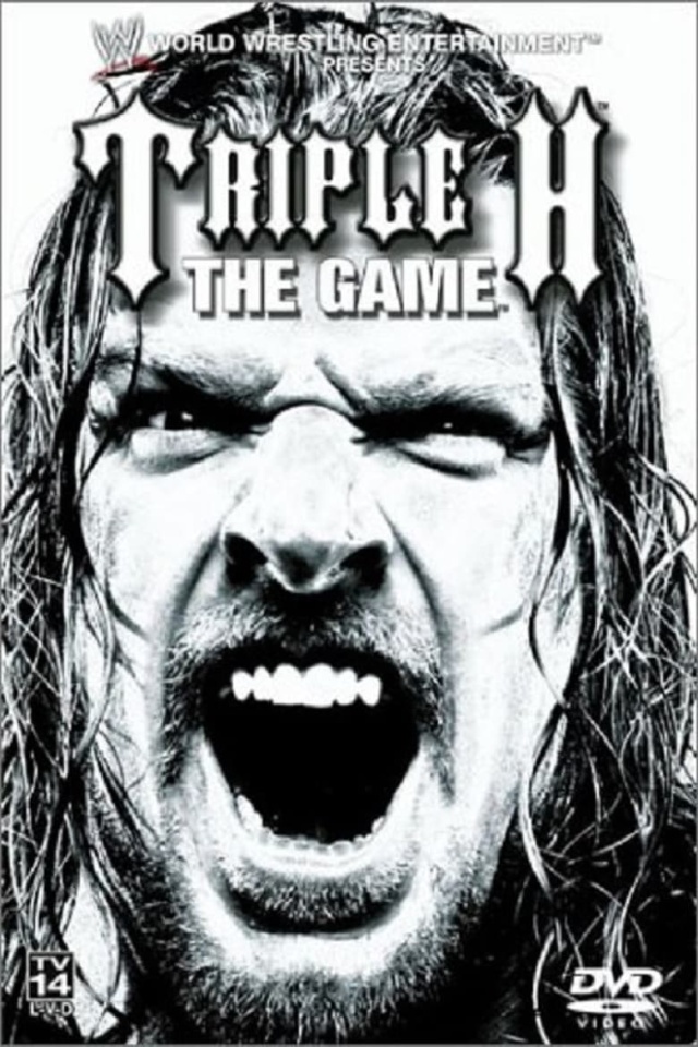 WWE: Triple H - The Game