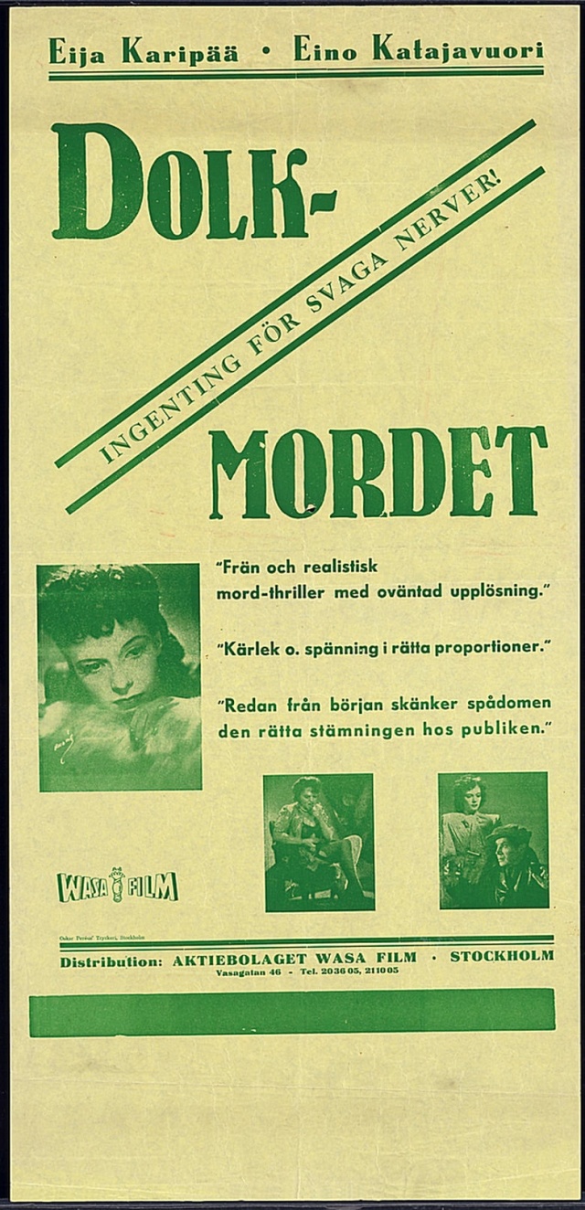 Kohtalo johtaa meitä