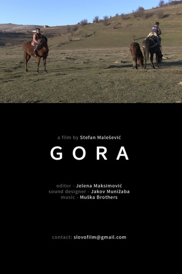 Gora