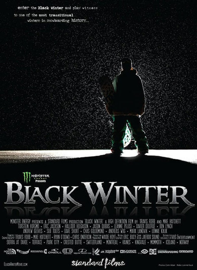 Black Winter