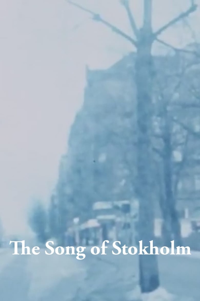 The Song of Stockholm