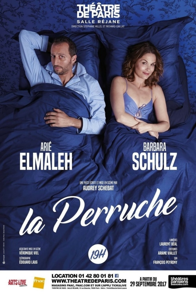La Perruche