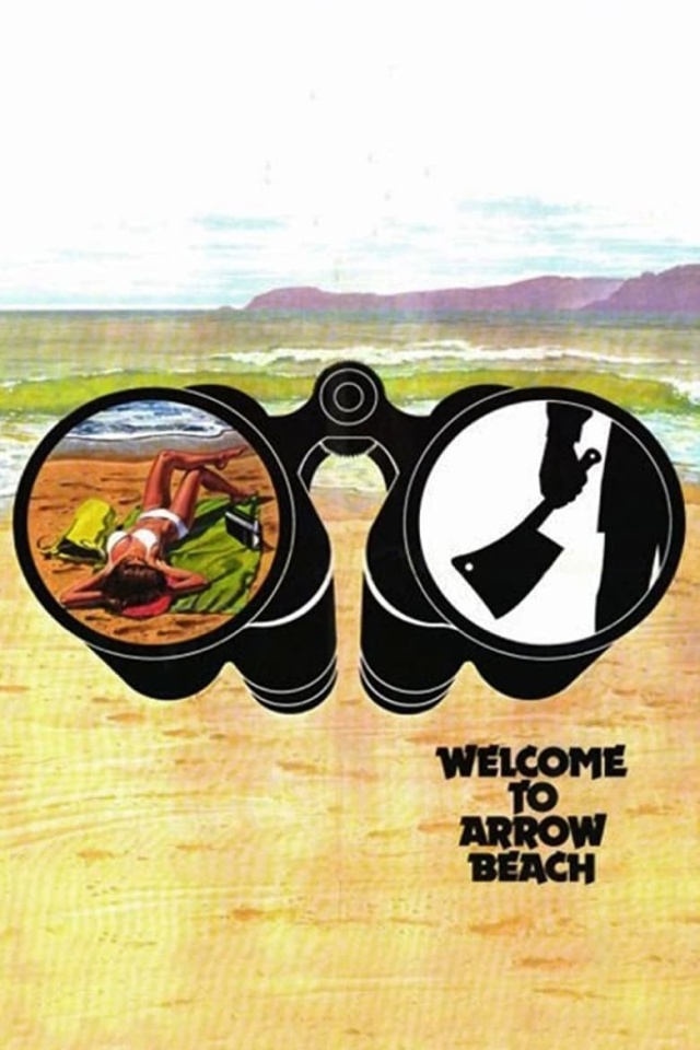 Welcome to Arrow Beach