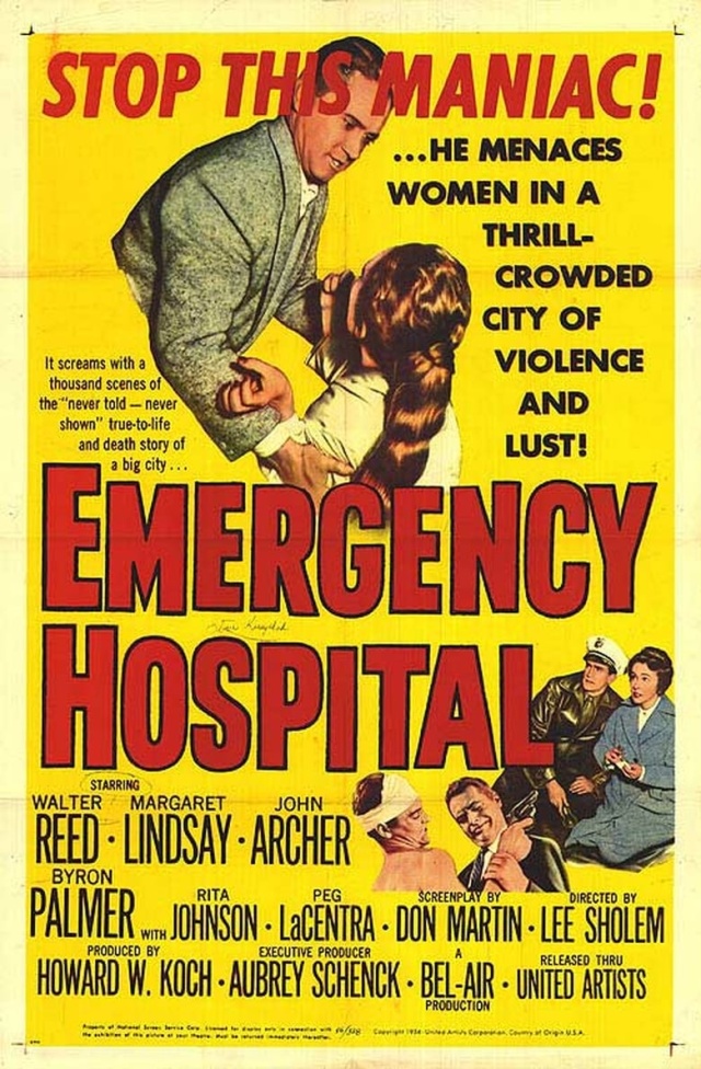 Emergency Room