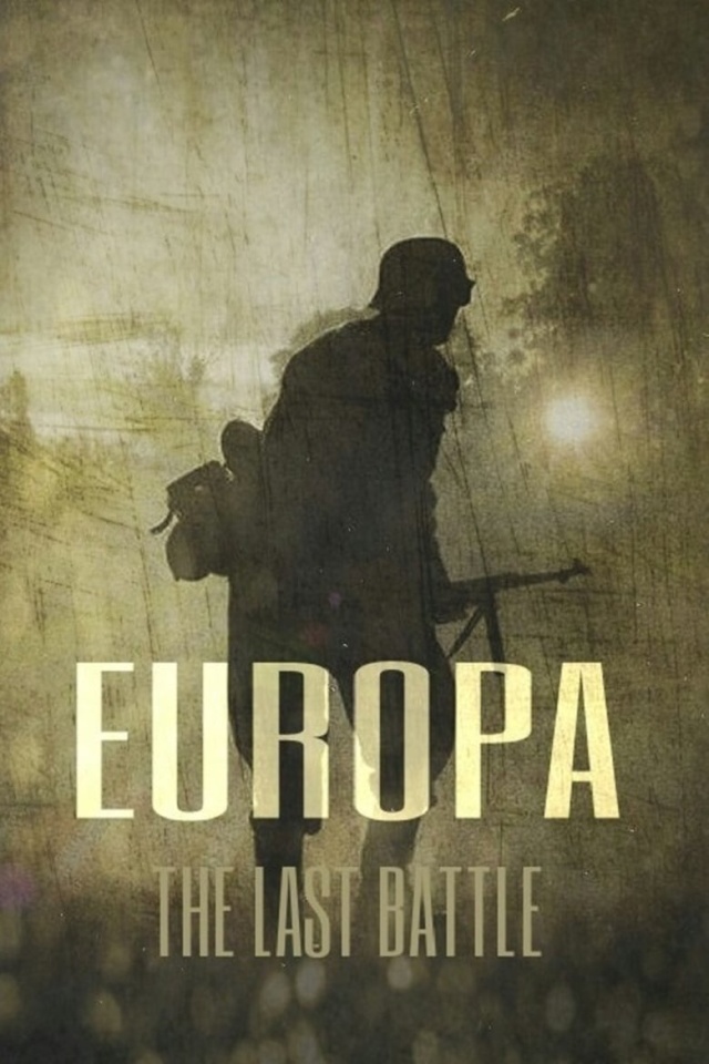 Europa: The Last Battle