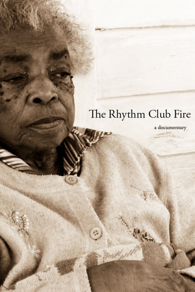 The Rhythm Club Fire