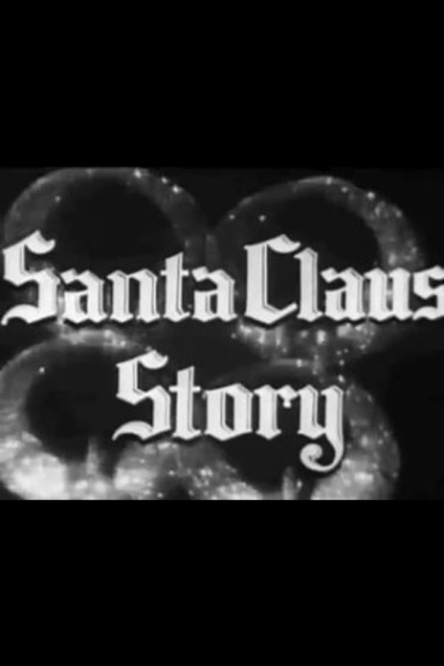 Santa Claus Story