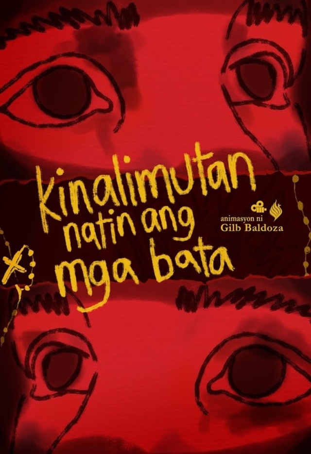 We Forgot About the Kids