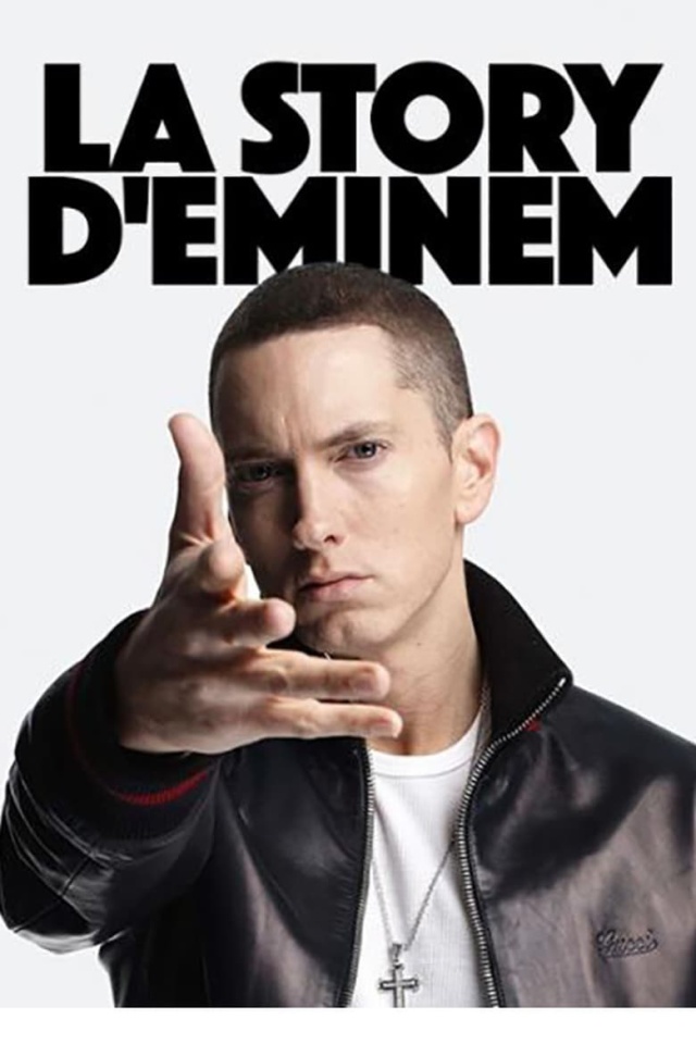 La story d'Eminem