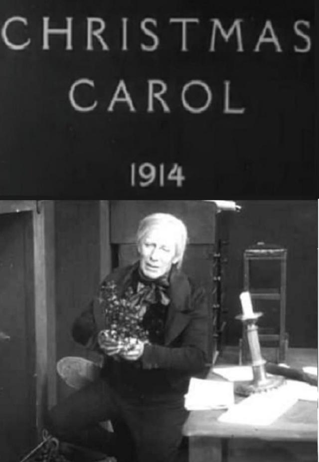 A Christmas Carol