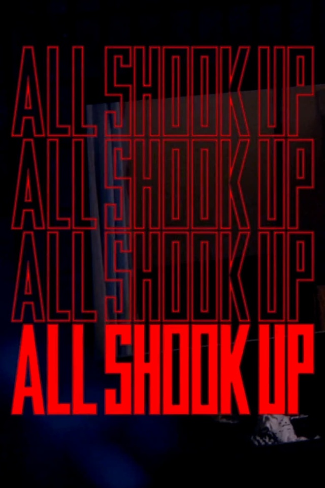 All Shook Up