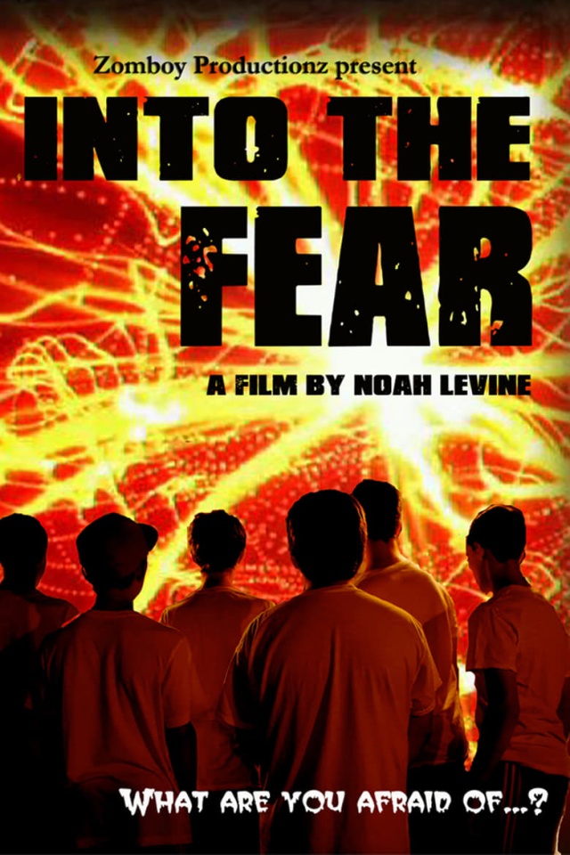 Into the Fear