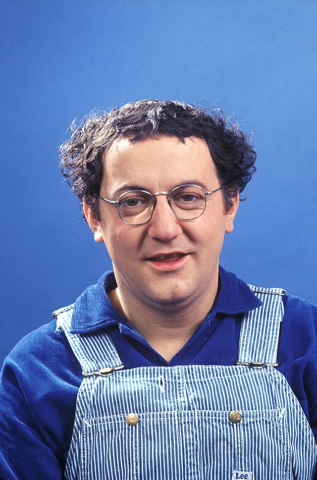 Coluche - C'est pour rire