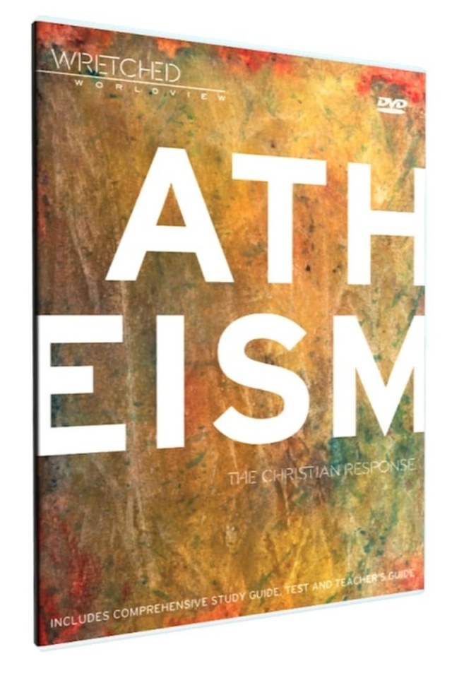 Wretched Worldview - Atheism