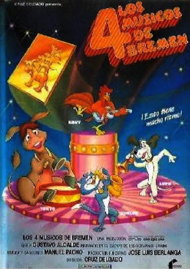 Town Musicians of Bremen