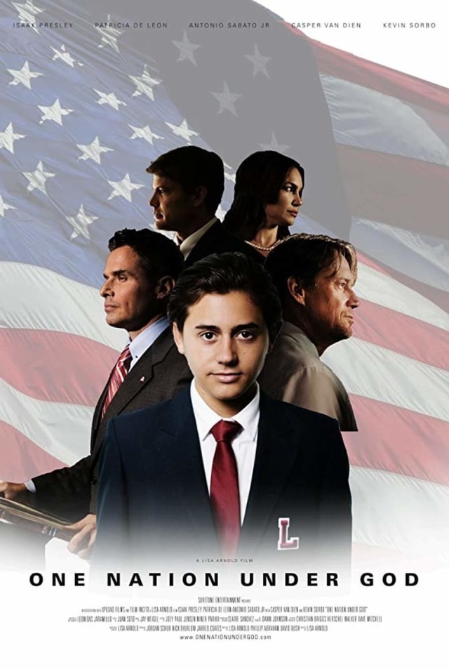 One Nation Under God