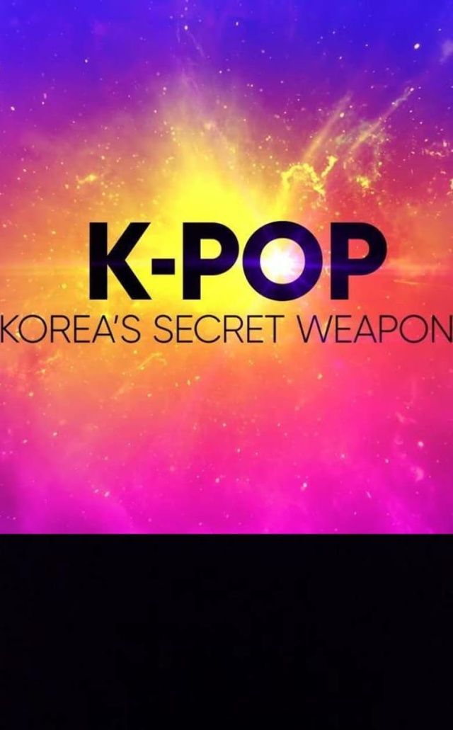 K-Pop: Korea's Secret Weapon?