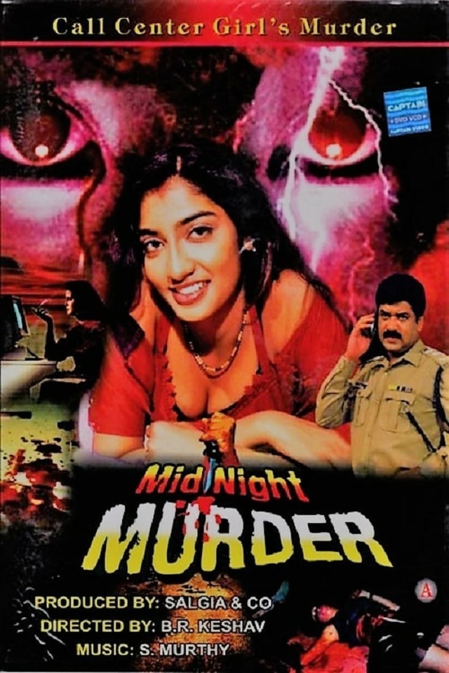Midnight Murder
