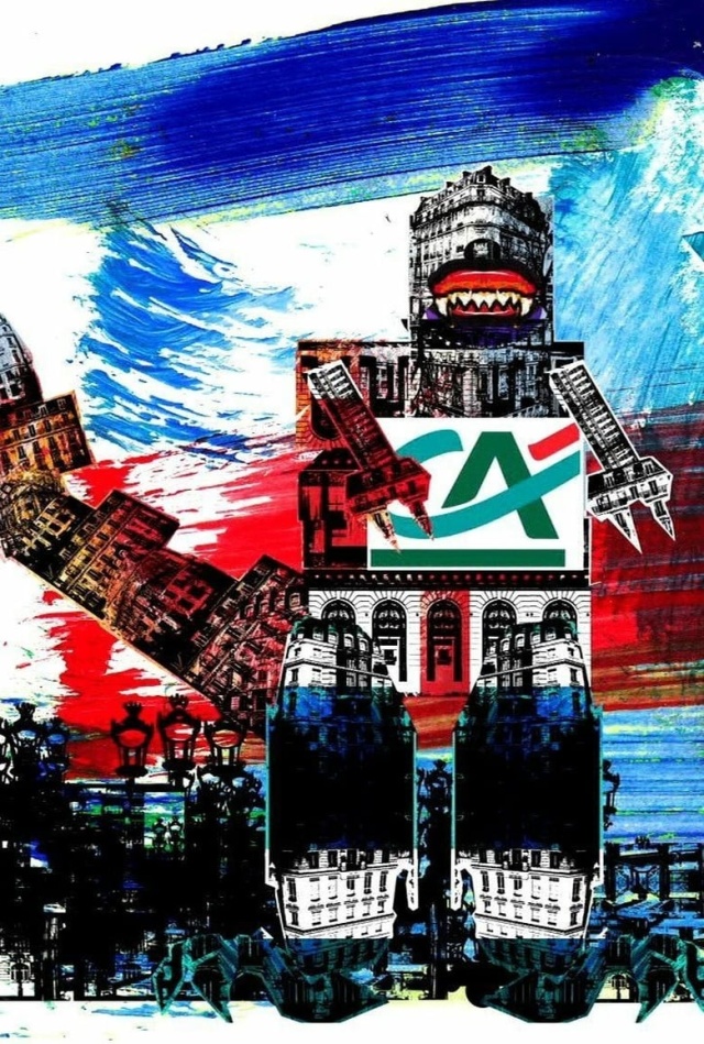 La Drôle D'Histoire Des Banques Françaises