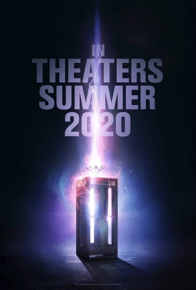 Bill & Ted Face the Music