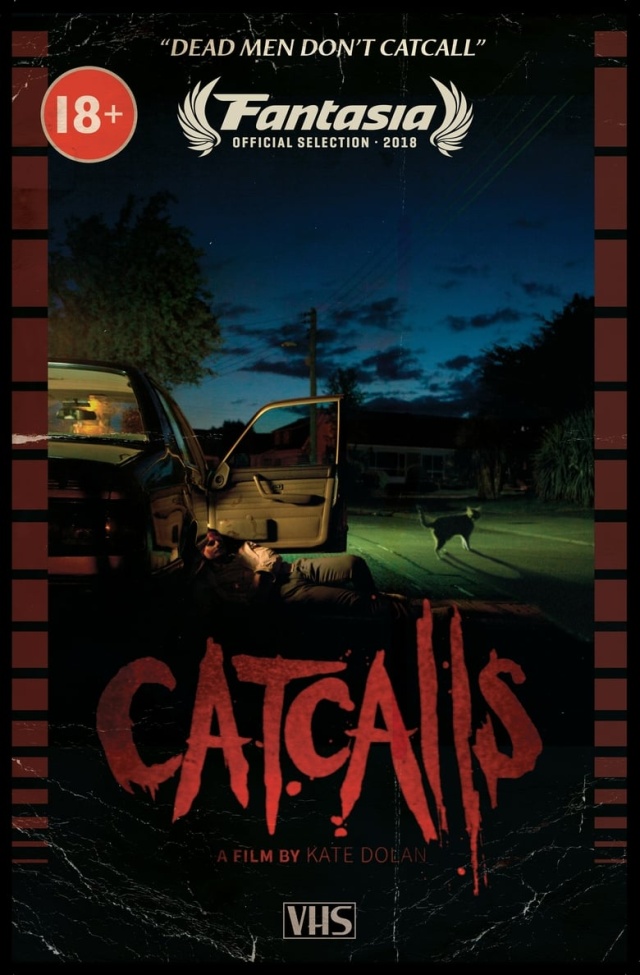 Catcalls