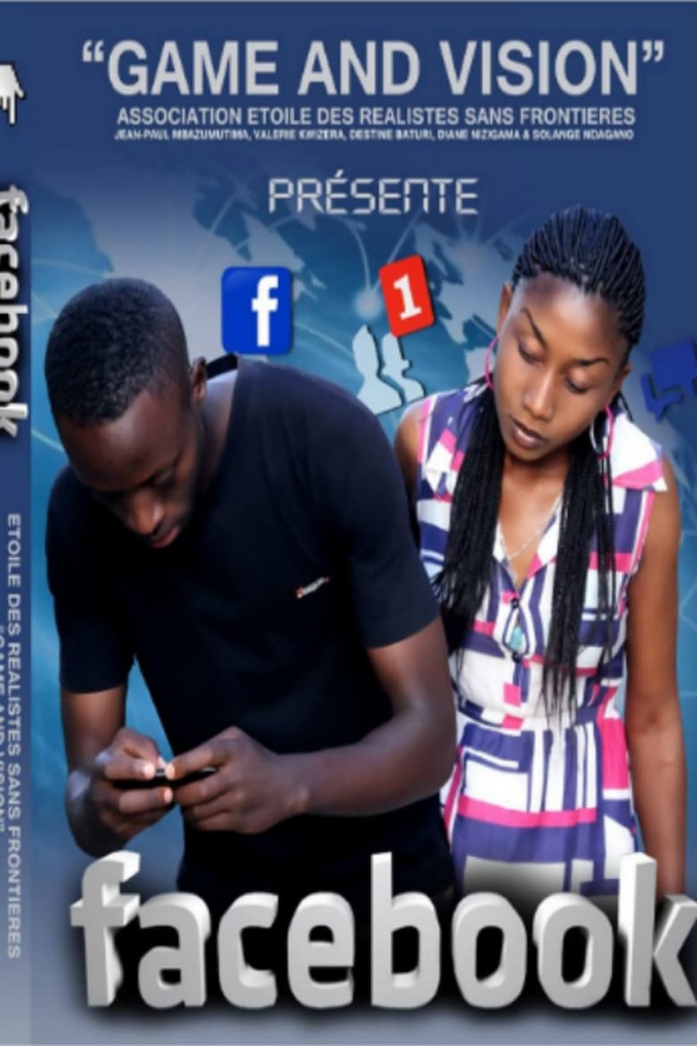 Facebook Burundi