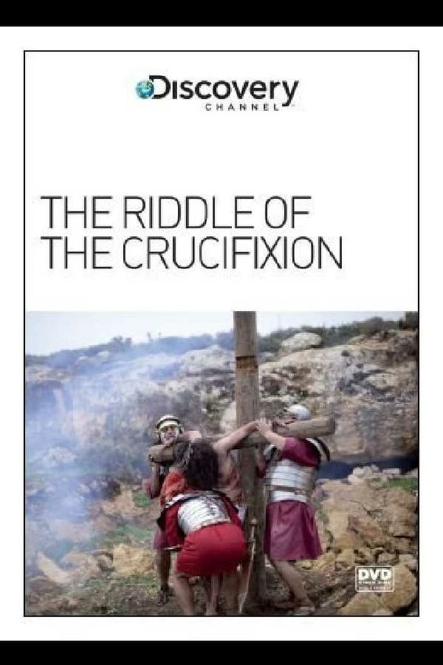 The Riddle of the Crucifixion
