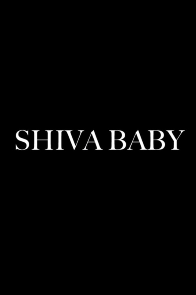 Shiva Baby