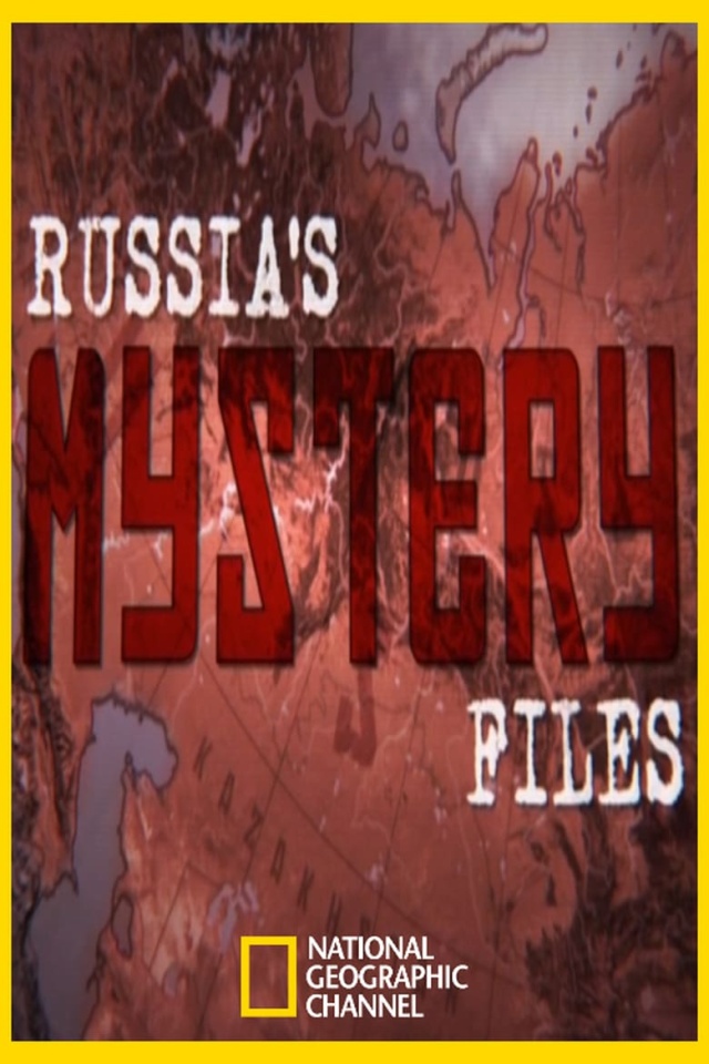 Russia's mystery files