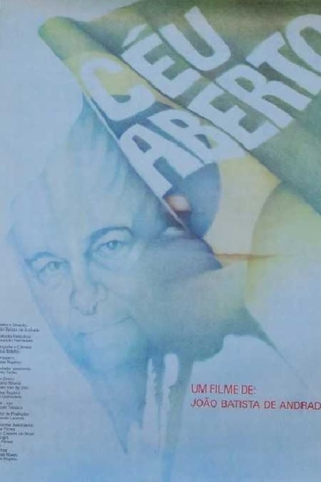 Céu Aberto