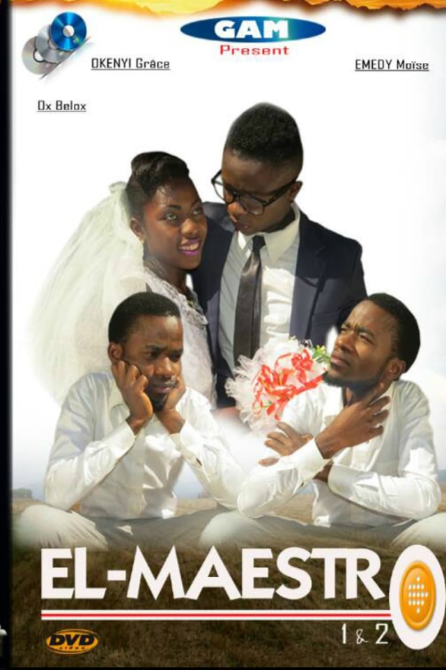 El-maestro