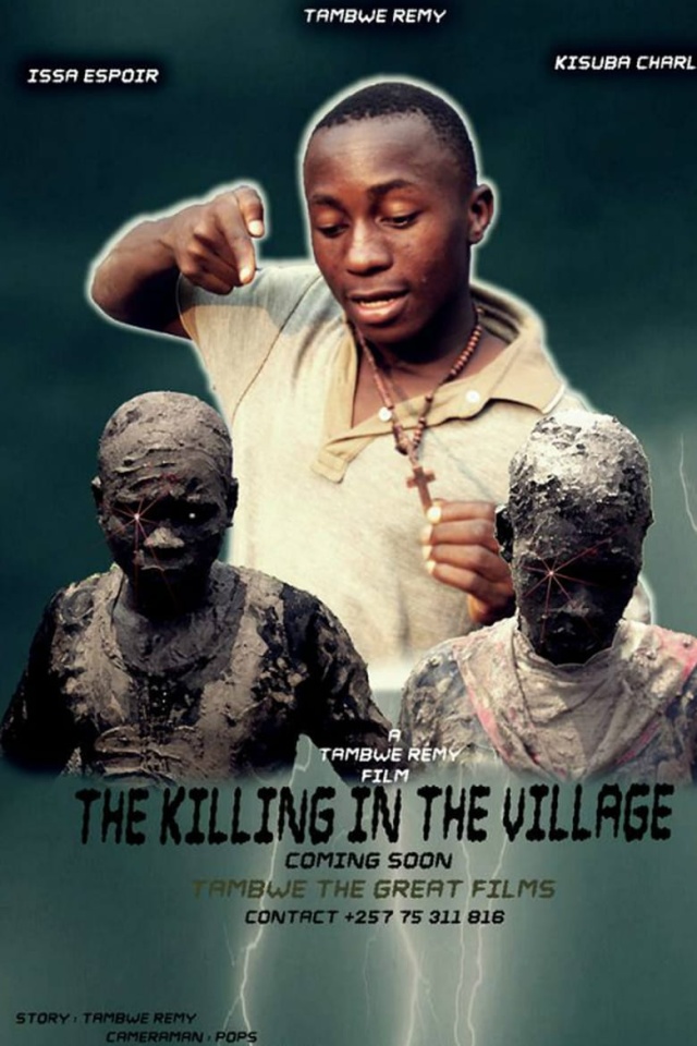 The Killing in the Village
